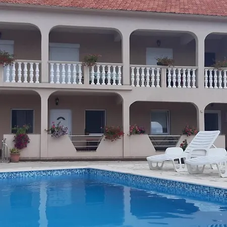 Elena Galovac (Zadar)