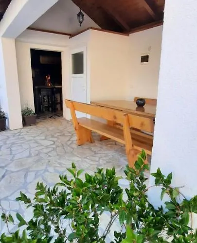 Elena דירה Galovac (Zadar)