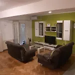 Elena Apartman