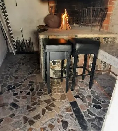 Elena Apartman