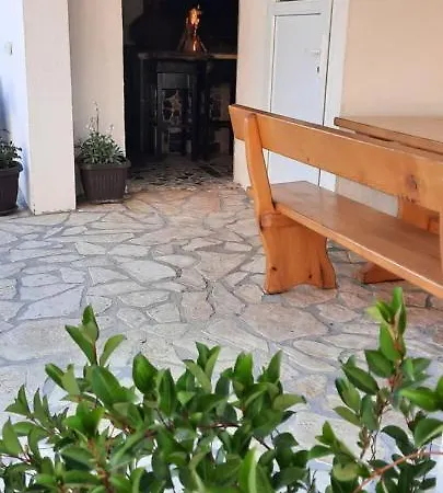 Apartman Elena