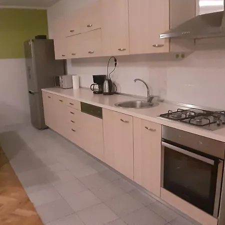Apartment Elena