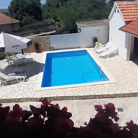 Apartment Elena Galovac (Zadar)