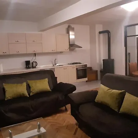 Elena Apartman Galovac