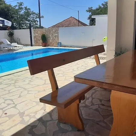 Apartman Elena