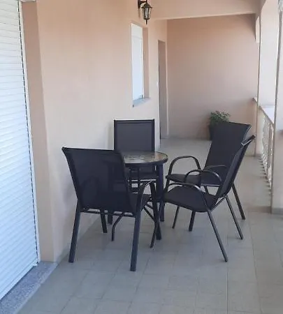 Apartment Elena Galovac (Zadar)