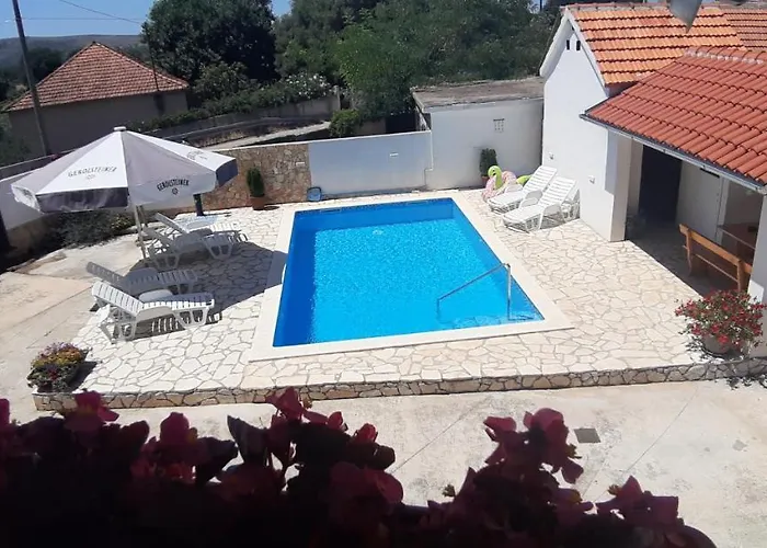 Apartment Elena Galovac (Zadar)