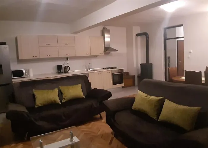 Elena Apartment Galovac (Zadar)