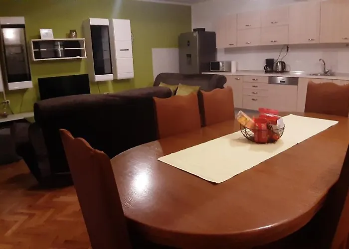 Apartment Elena Galovac (Zadar)