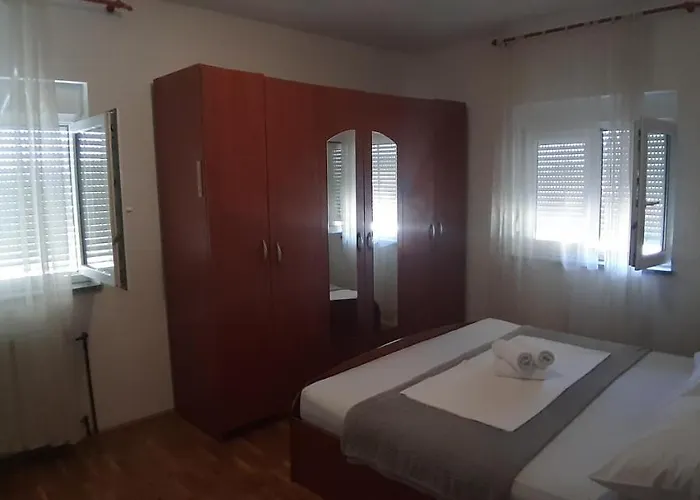 Elena 아파트 Galovac (Zadar)