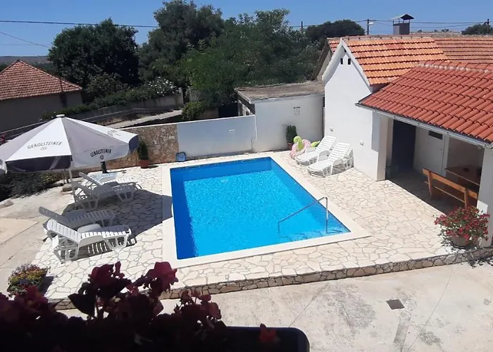 Elena * Galovac (Zadar)